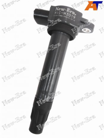 Катушка зажигания MITSUBISHI LANCER X 07- 1.82.0ASX 10- 1.82.0OUTLANDER 06- 2.02.4 NEW ERA MIC-M3019