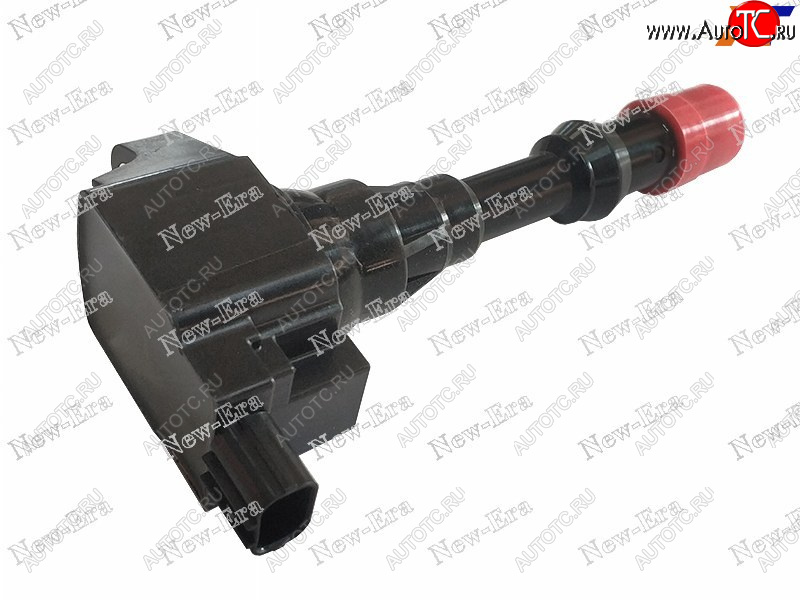 3 379 р. Катушка зажигания FR HONDA CIVIC 06-12FIT 02-08INSIGHT 09-14 L12L13 NEW ERA MIC-H3021  с доставкой в г. Керчь