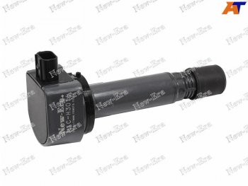 3 399 р. Катушка зажигания HONDA ACCORD CU# R20A 08-CIVIC FD# R18A 06-                                       NEW ERA MIC-H3016  с доставкой в г. Керчь. Увеличить фотографию 1