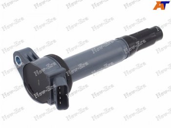 Катушка зажигания TOYOTA 2GRFE 08- NEW ERA MIC-T3037