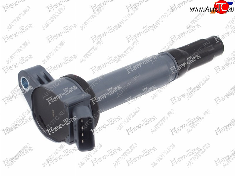 2 999 р. Катушка зажигания TOYOTA 2GRFE 08- NEW ERA MIC-T3037  с доставкой в г. Керчь