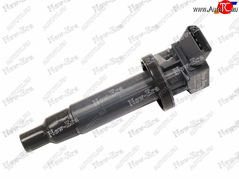 3 299 р. Катушка зажигания TOYOTA 1ZZ-FE 00- ZZE12#ZZT24#ZZV50ZCT10ZCA2#1KR-FE 04- KSP9#KGC1#3SG-G# SX NEW ERA MIC-T3003  с доставкой в г. Керчь
