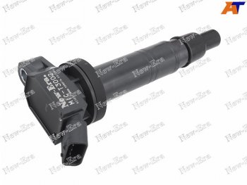 Катушка зажигания TOYOTA 2AZ-FE 05-ACU2#ACU3#1AZ-FSE1NZ-FE 04- NCP9#NCP100NCP11#NZE12#NZE15# NEW ERA MIC-T3002