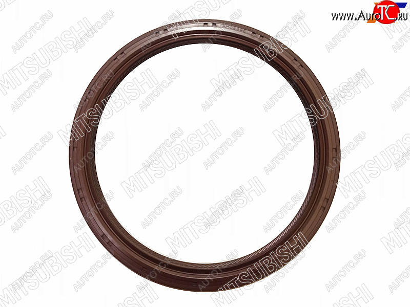 1 769 р. Сальник коленвала RR MITSUBISHI L200PAJERO SPORT 07- 4D56 MITSUBISHI MN128731  с доставкой в г. Керчь