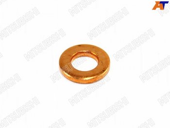 Шайба форсунки MITSUBISHI PAJEROL200 4D564M41 05- MITSUBISHI MN155904