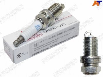 Свеча зажигания MMC OUTLANDER 2.4 05-  4B12 MITSUBISHI MN163235