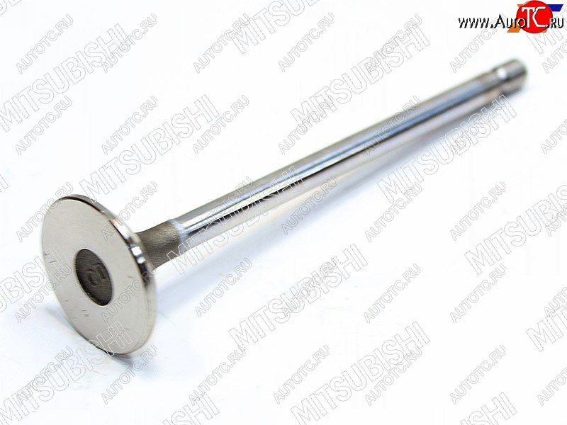 2 259 р. Клапан выпускной MITSUBISHI L200PAJERO 4D56 05-14 MITSUBISHI MN176598  с доставкой в г. Керчь