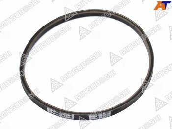 Ремень клиновой 13x0795 MITSUBISHI 4G1# LANCERLIBERO 87-96NISSAN CD20# SERENASUNNY C23B14 94- (P MITSUBOSHI MPMF6305
