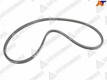 Ремень клиновой 10x1155 TOYOTA 3B15B# DYNA BU10#BU11#BU2## 95- (2xALT) MITSUBOSHI MPMF1455