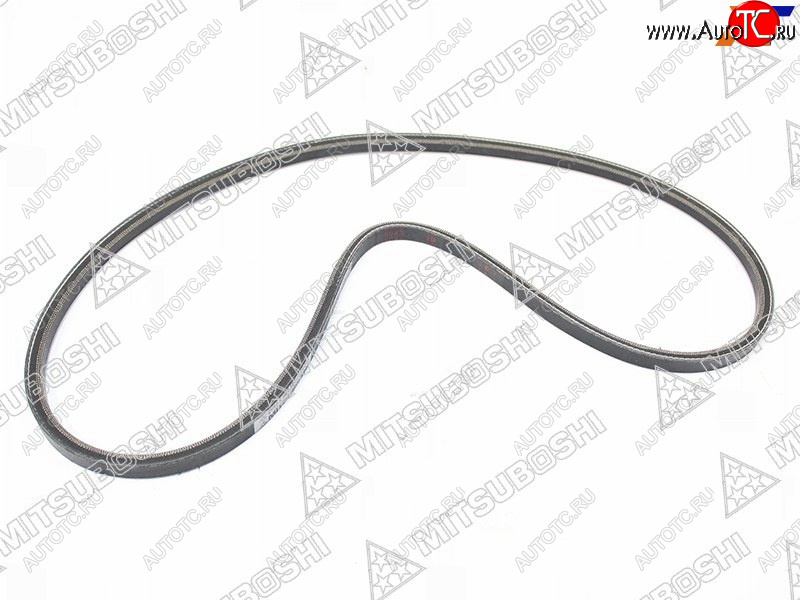 369 р. Ремень клиновой 10x1155 TOYOTA 3B15B# DYNA BU10#BU11#BU2## 95- (2xALT) MITSUBOSHI MPMF1455  с доставкой в г. Керчь