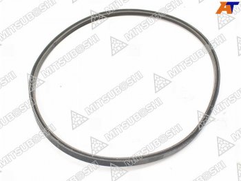 Ремень приводной 10x0965 MITSUBISHI 4M40 PAJERODELICA 95-MAZDA FAMILIA E3E5B5 MITSUBOSHI MPMF1380