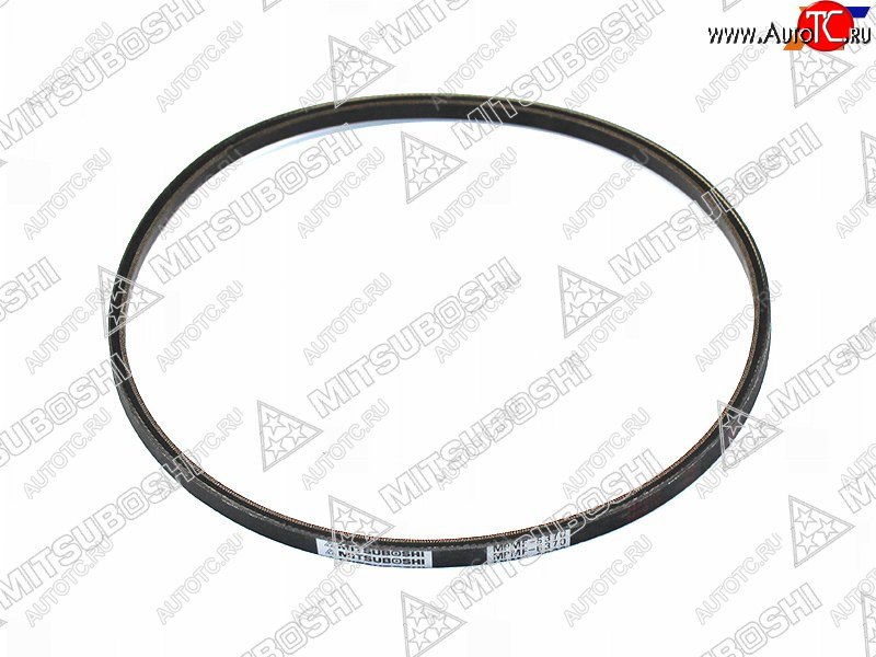 359 р. Ремень приводной 13x0960  NS TD27TQD32 Terrano R50 96- (AC), CD20T Serena C23 91- (PS) MITSUBOSHI MPMF6370  с доставкой в г. Керчь