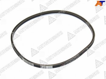 389 р. Ремень приводной 13x0950  NS TD42# Safari Y60Y61 (AC), MMC 4D68 RVR N## 90-, G63B4G64 Delica 86-94 MITSUBOSHI MPMF6365  с доставкой в г. Керчь. Увеличить фотографию 1