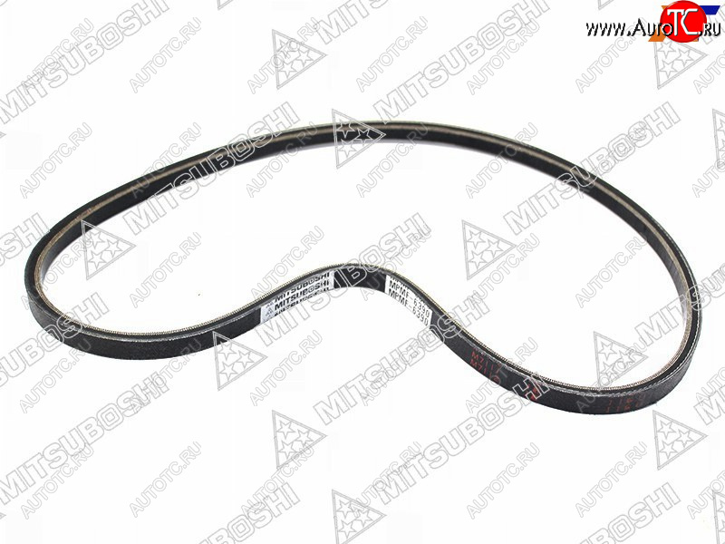 389 р. Ремень приводной 13x1010  MZ WLT Friendee SG# 95- (AC), TY N04C Dyna XZU345## 04- (AC), IS 4ZE1 Bi MITSUBOSHI MPMF6390  с доставкой в г. Керчь