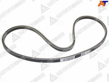 Ремень приводной 13x1190  TY 1KZ-TE LCR Prado KZJ7#KZJ9# 93-00 (AC) HiLux KZN130KZN185 93-00 (AC) MITSUBOSHI MPMF6460