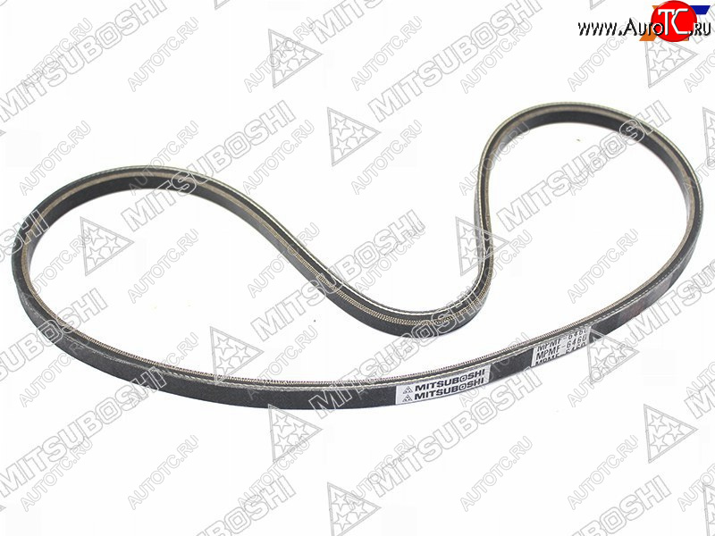 489 р. Ремень приводной 13x1190  TY 1KZ-TE LCR Prado KZJ7#KZJ9# 93-00 (AC) HiLux KZN130KZN185 93-00 (AC) MITSUBOSHI MPMF6460  с доставкой в г. Керчь