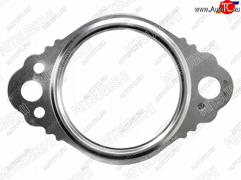 549 р. Прокладка глушителя №3 MITSUBISHI AIRTREKOUTLANDERPAJEROMONTERO 00- MITSUBISHI MR529714  с доставкой в г. Керчь