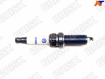 Свеча зажигания NISSAN ALTIMAELGRANDMICRANOTEQASHQAITEANATIIDAX-TRAIL BRISK MR15LP-1