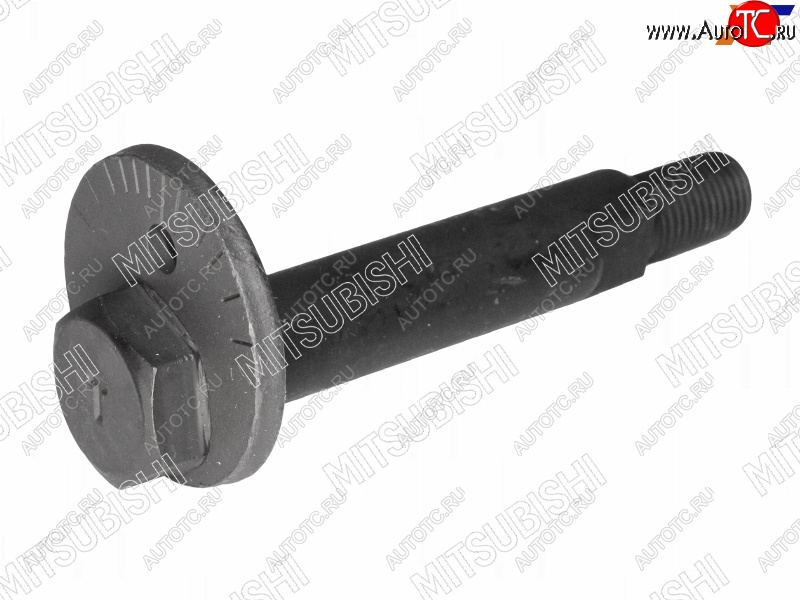 1 599 р. Болт эксцентрика MITSUBISHI PAJEROMONTERO 00-06 MITSUBISHI MR418739  с доставкой в г. Керчь