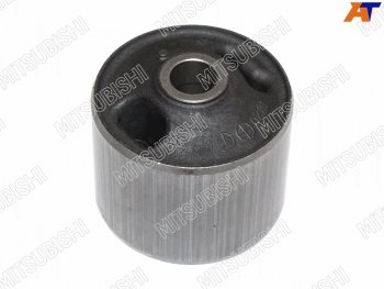 1 099 р. Сайлентблок Mitsubishi Delica 94-07  L200 07-  Pajero 99-20  Pajero Sport 08-21  Renault Megane MITSUBISHI MR992363  с доставкой в г. Керчь. Увеличить фотографию 1