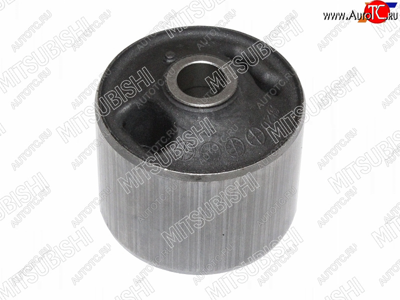 1 099 р. Сайлентблок Mitsubishi Delica 94-07  L200 07-  Pajero 99-20  Pajero Sport 08-21  Renault Megane MITSUBISHI MR992363  с доставкой в г. Керчь