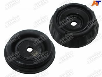 1 859 р. Опора передней стойки Hyundai Solaris 10-20  Kia Rio 11-22  Hyundai Accent 11-17  i10 07-13  Kia JIKIU MS11028  с доставкой в г. Керчь. Увеличить фотографию 1