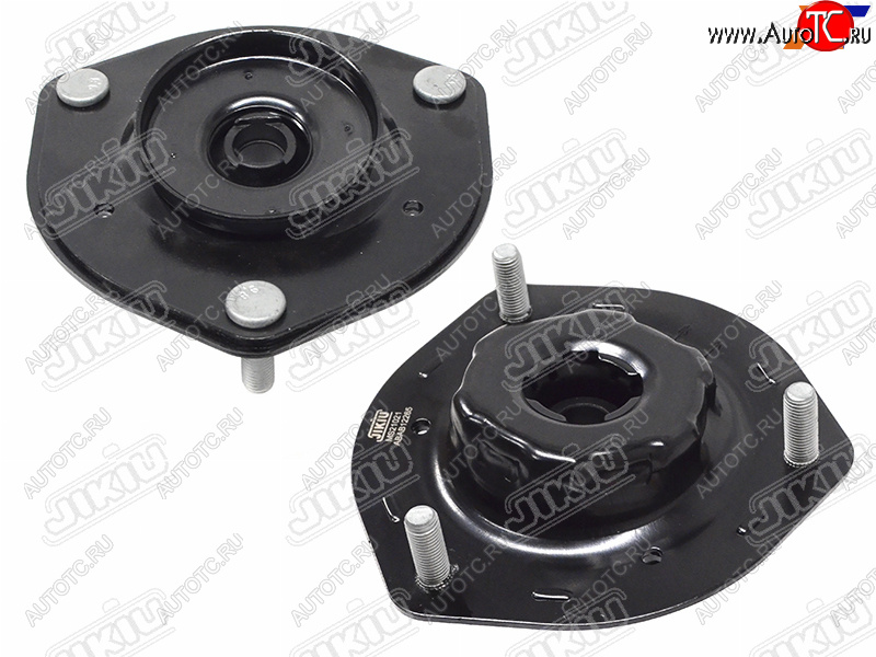 4 949 р. Опора передней стойки Toyota Camry (XV30) 01-06  Harrier (XU30) 03-13  Lexus RX 03-09  Toyota Cam JIKIU MS21021  с доставкой в г. Керчь