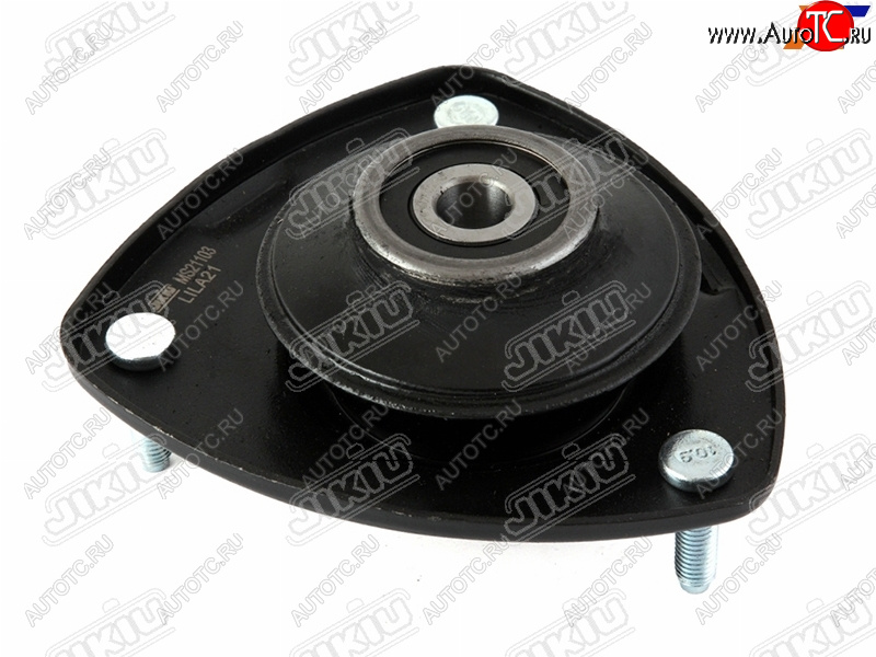 4 749 р. Опора передней стойки Toyota Probox 02-  Vitz 99-05  Geely MK Cross 11-16  Toyota bB 00-05  Echo JIKIU MS21103  с доставкой в г. Керчь