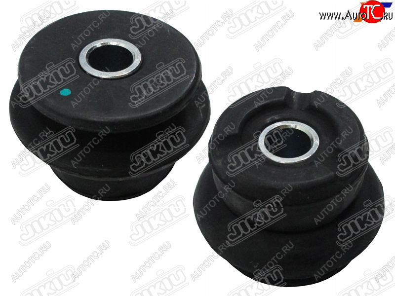 1 239 р. Втулки опоры задней стойки комплект TOYOTA COROLLA AXIOFIELDERRUNXSPACIOOPAALLIONPRIUSSIENTA JIKIU MS21058K  с доставкой в г. Керчь