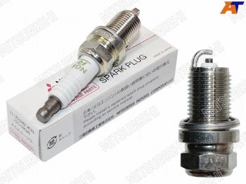 Свеча зажигания 4G154G934g64 RVRLancerCedia 95- MITSUBISHI MS851357