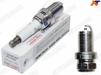 Свеча зажигания 4G636G726G73 Diamand MITSUBISHI MS851358