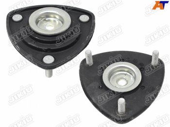 Опора передней стойки Mazda 3 13-19  6 12-  CX-5 11-17 JIKIU MS25031