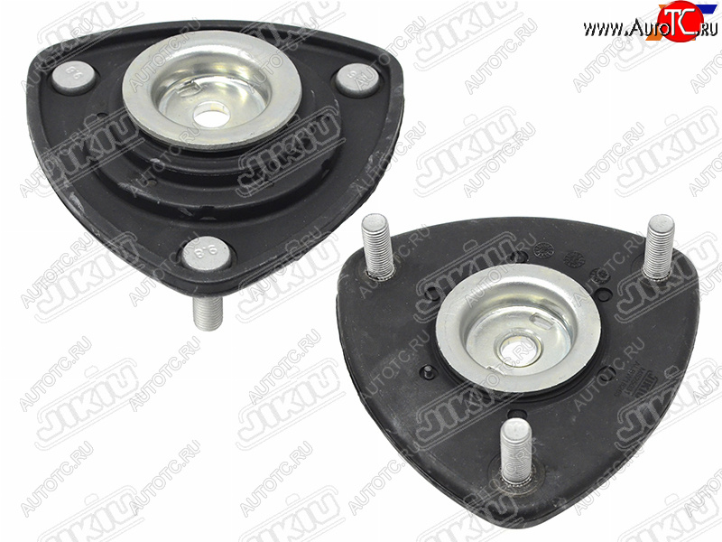 4 599 р. Опора передней стойки Mazda 3 13-19  6 12-  CX-5 11-17 JIKIU MS25031  с доставкой в г. Керчь