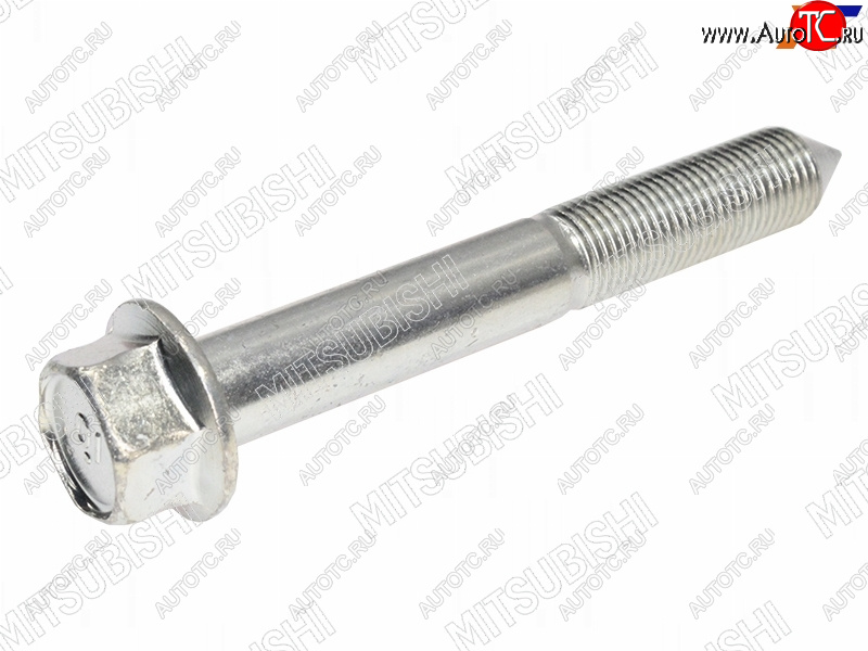 479 р. Болт крепления амортизатора MITSUBISHI AIRTREKOUTLANDER 01-LANCER 00-ASX 10-DELICA D5 05- MITSUBISHI MU001123  с доставкой в г. Керчь