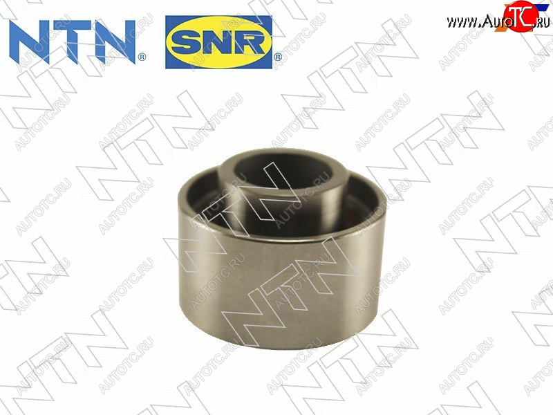 1 399 р. Ролик ремня ГРМ обводной MAZDA FP NTN NEP52-016B  с доставкой в г. Керчь