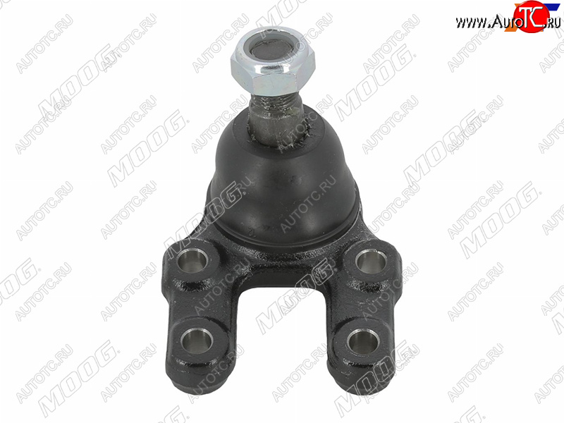 2 699 р. Шаровая опора нижняя NISSAN ATLASDATSUN DATSUNMISTRALPATHFINDERTERRANOVANETTELARGO 86- 4WD MOOG NI-BJ-10423  с доставкой в г. Керчь