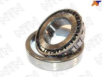 1 229 р. Подшипник зад полуоси NISSAN TERRANO WD21MMC DELICA P25W 88-97FORD RANGERMAZDA BT-50 99-11 NTN NTN-30208  с доставкой в г. Керчь. Увеличить фотографию 1