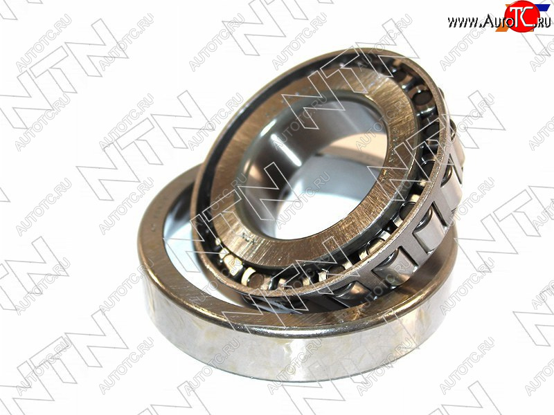 1 229 р. Подшипник зад полуоси NISSAN TERRANO WD21MMC DELICA P25W 88-97FORD RANGERMAZDA BT-50 99-11 NTN NTN-30208  с доставкой в г. Керчь