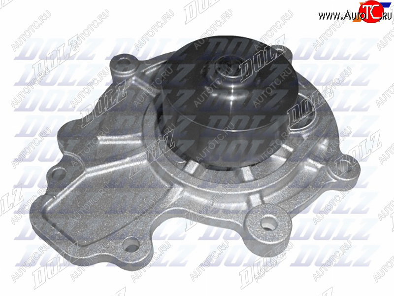 5 899 р. Насос системы охлаждения CAPTIVA 06-10OPEL ANTARA Z20C DOLZ O266  с доставкой в г. Керчь