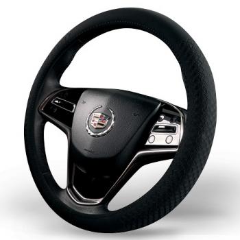 Оплётка на руль (37-39см GP2105 натур. замша ) Автопилот 