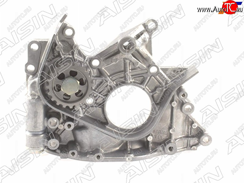 9 599 р. Насос масляный TOYOTA AVENSIS/CALDINA/CAMRY/VISTA/CORONA/CARINA/LITE/TOWNACE/GAIA 1C/2C-T/3C-T AISIN OPT-025, opt025 AISIN OPT-025  с доставкой в г. Керчь