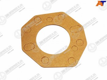 33 р. Прокладка термостата MITSUBISHI PAJERO 2,43,0 90-99DELICA 1,62,02,4 86-99LANCER 1,31,5 91-96 TAMA P052  с доставкой в г. Керчь. Увеличить фотографию 1