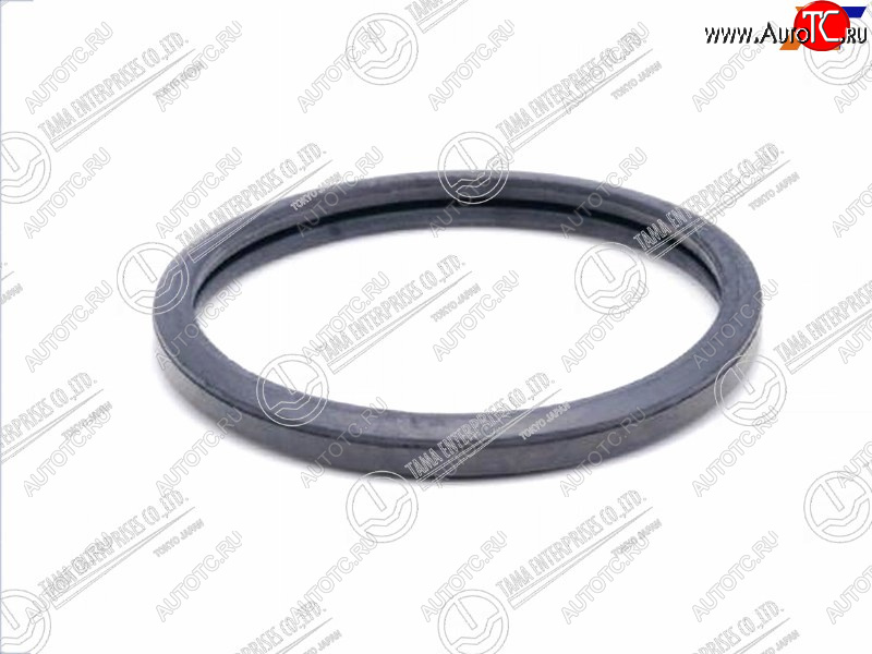 143 р. Прокладка термостата TOYOTA NZ, ZZ, ZR, AZFSE ,VZ, AZ,2GRFE TAMA P101  с доставкой в г. Керчь