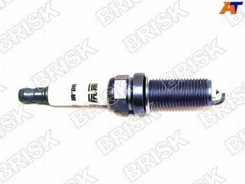 Свеча зажигания TOYOTA 1-3ZRFE1RFE1NRFE 06- BRISK P11-1708