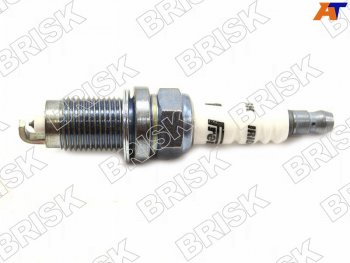 Свеча зажигания HONDA CR-V 01-FITJAZZ 13-SKODA OCTAVIA 04-RAPID 12-VW GOLFJETTAPOLO 05- BRISK P1-1619