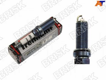 Свеча зажигания HONDA CR-V 18-NISSAN JUKEQASHQAIX-TRAIL 13- BRISK P30-1974