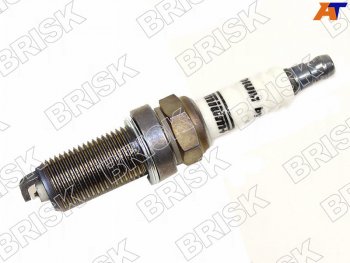 Свеча зажигания NISSAN MICRANOTE 06-PATHFINDER 4.0 05- K12ECR14DEVQ40DE                          BRISK P29-1973