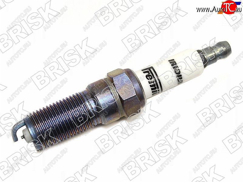 729 р. Свеча зажигания MAZDA TRIBUTE 00-FORD FIESTAFOCUSMONDEO 98- BRISK P23-1926  с доставкой в г. Керчь