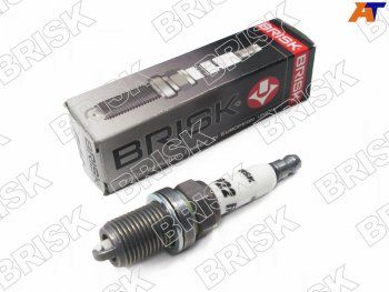 Свеча зажигания AUDI A1A3A4A5A6Q3Q5VW GOLFJETTAPASSATTIGUAN BRISK P22-1922