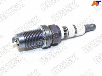 Свеча зажигания AUDI A1 10-MAZDA 323 98-SKODA FABIA 06-VW POLOJETTATIGUAN 07- BRISK P21-1921